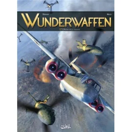 Wunderwaffen Tome 17