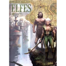 Elfes Tome 27