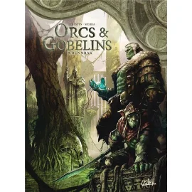 Orcs & Gobelins Tome 10