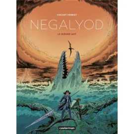 Negalyod Tome 2