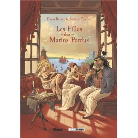 Les Filles Des Marins Perdus