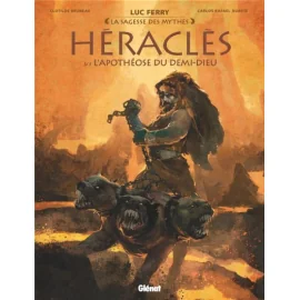 Héraclès Tome 3