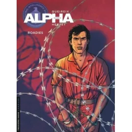 Alpha Tome 15