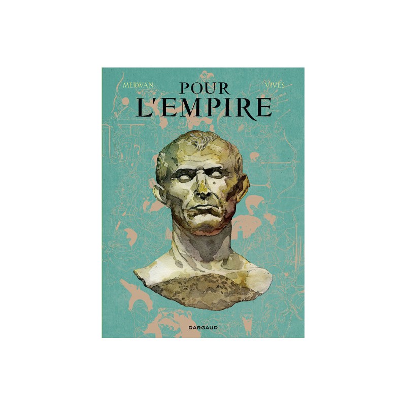 Pour L'Empire - Intégrale