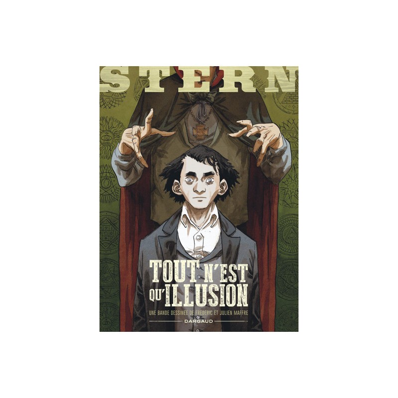 Stern Tome 4