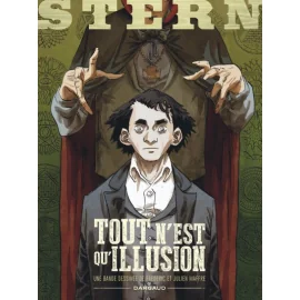 Stern Tome 4