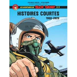 Les Aventures De Buck Danny - Histoires Courtes Tome 2