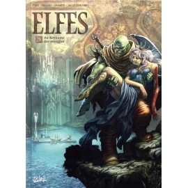 Elfes Tome 28