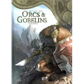 Orcs & Gobelins Tome 9