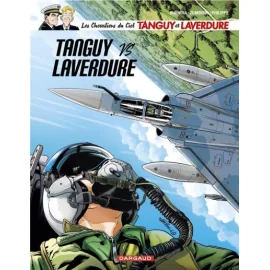 Les Chevaliers Du Ciel Tanguy Et Laverdure Tome 9