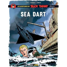 Buck Danny - Classic Tome 7