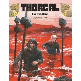 Thorgal Tome 38