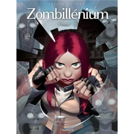 Zombillénium Tome 5