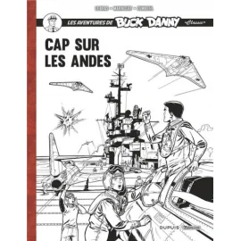 Buck Danny Classic - Récit Complet Tomes 7 Et 8