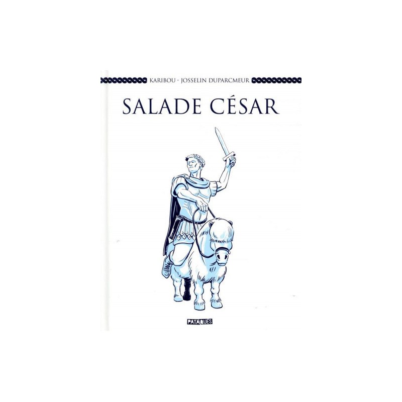 Salade César