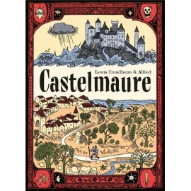 Castelmaure