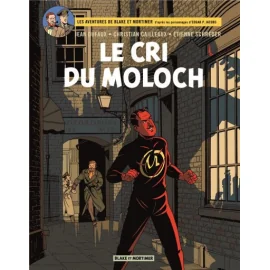 Blake Et Mortimer Tome 27