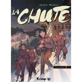 La Chute Tome 2