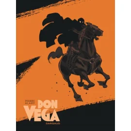 Don Vega