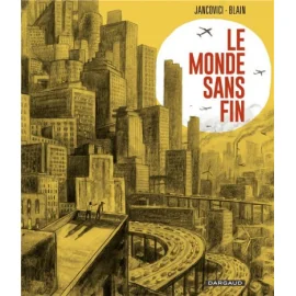 Le Monde Sans Fin