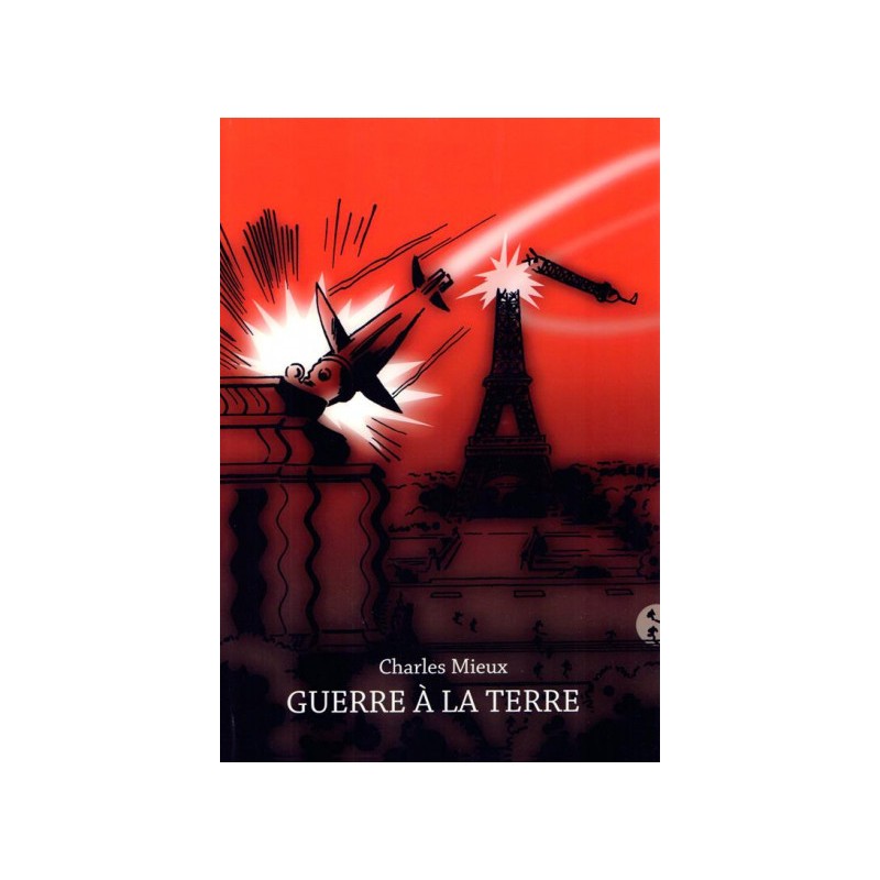 Guerre À La Terre