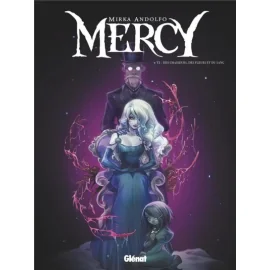 Mercy Tome 2