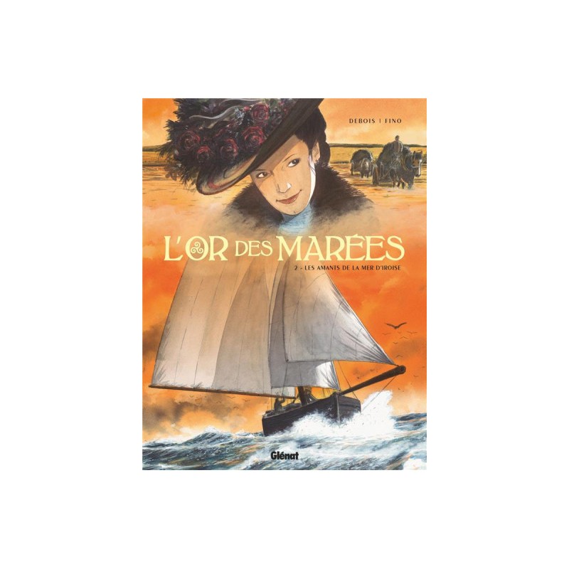 L'Or Des Marées Tome 2