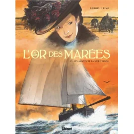 L'Or Des Marées Tome 2