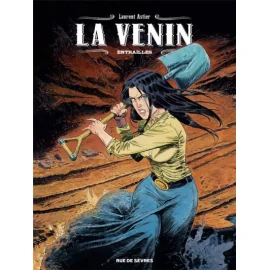 La Venin Tome 3