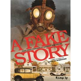 A Fake Story