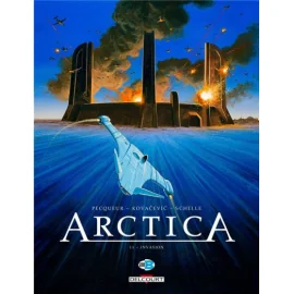 Arctica Tome 11