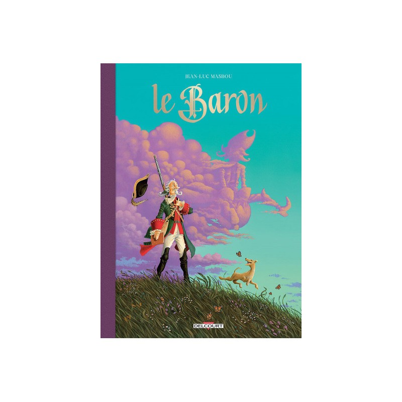 Le Baron