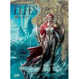 Elfes Tome 30