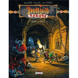 Donjon Parade Tome 6