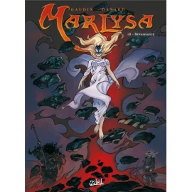 Marlysa Tome 18