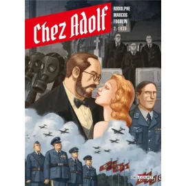 Chez Adolf Tome 2