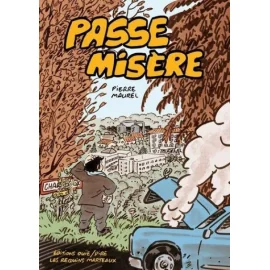 Passe Misère