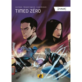 Timed Zero