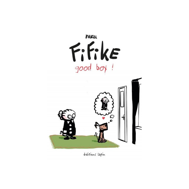 Fifike Tome 3