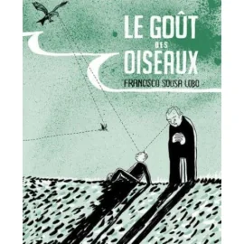 Le Goût Des Oiseaux