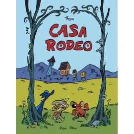 Casa Rodeo