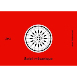 Soleil Mécanique