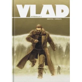 Vlad - Intégrale Nouvelle Version Tome 2