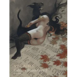 Cahiers Baudelaire Tome 3