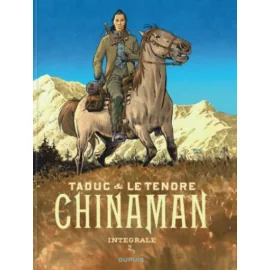 Chinaman Intégrale Tome 2