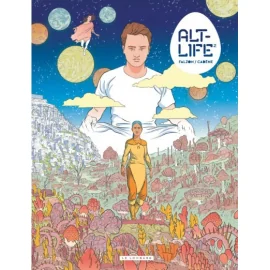 Alt-Life Tome 2 