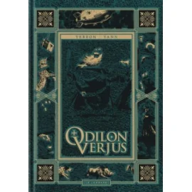 Odilon Verjus - Intégrale Tome 2