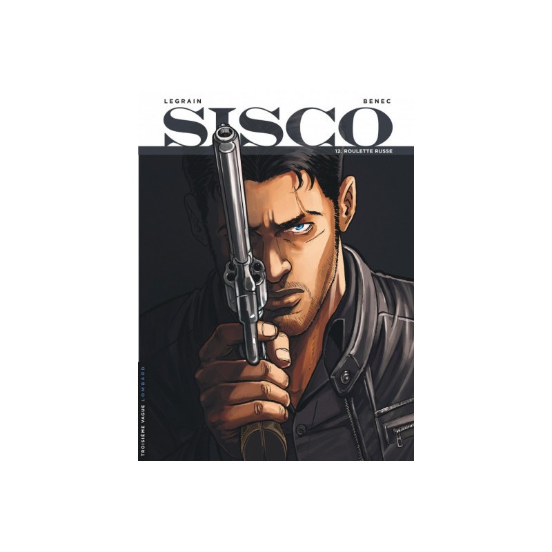 Sisco Tome 12