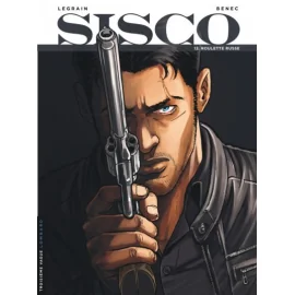 Sisco Tome 12