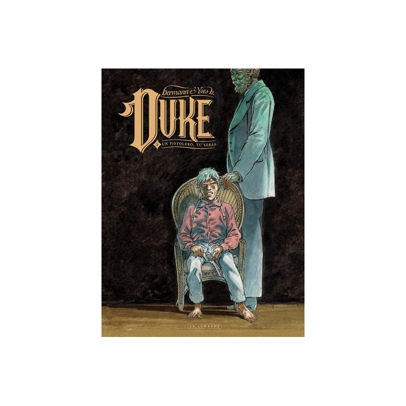 Duke Tome 5